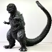 PassionTank Retro Soft Vinyl Series Godzilla 2016 4th Form Shin Godzilla