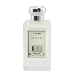 Jo Malone Earl Grey & Cucumber 伯爵茶與小黃瓜香水(原廠無盒裝)100ml/3.4oz