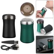 Mini Portable Electric Razor for Men USB Rechargeable Shaver Beard Trimmer Gifts