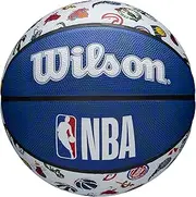 WILSON NBA All Team Basketball - 29.5"