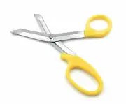 Howies Hockey Tape Heavy Duty Stainless Steel Scissors