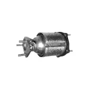 Redback Manifold Catalytic Converter for Mazda 323 Astina BA 323 Proteg¨¦ BA11