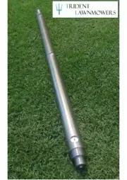 Scott Bonnar Model 45 - back roller shaft