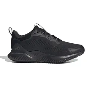 Adidas Alphabounce Beyond 男女 黑 緩震 運動 休閒 慢跑鞋 HQ3648