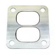 BLOX Racing for MLS 4-Bolt T4 Divided Exhaust Manifold Gasket