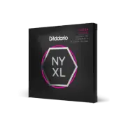 D'Addario NYXL0984SB Strandberg 8-String Electric Guitar Strings; gauges 9-84
