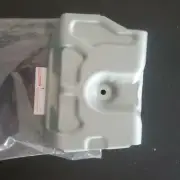 Toyota Corolla GTS Starter Cover Trueno Levin 4AGE 4AG AE86 Heat Sheild *NOS BNI
