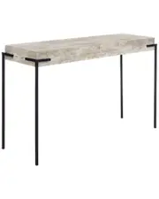 Safavieh Eli Rectangle Console Table