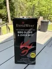Evrid Wear BBQ Glove & Oven Mit