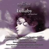 在飛比找PChome商店街優惠-世界搖籃曲 Lullaby with Hemi-Sync （