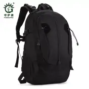 S412-40L Leisure Backpack Waterproof Outdoor Travel Mountain Backpack