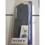 原廠_索尼_SONY LCM-HAC HANDYCAM 專用外影袋 DV 袋 攝影機 保護袋 皮套