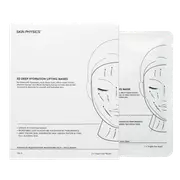 Skin Physics 3D Deep Hydration Lifting Masks 3pk