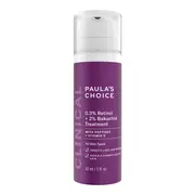 [PAULAS-CHOICE] Clinical 0.3% Retinol + 2% Bakuchiol Treatment