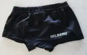 Gilberts Netball Shorts W2/4 Girls 8/10 RRP $30