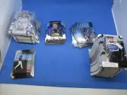 2017 Panini Select Racing Complete SP Set 140 + 4 complete subsets & refractors