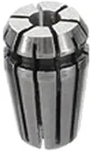 4mm ER11 Collet, 1 Pcs Spring Collet for CNC Engraving Milling Lathe Chuck Tool, 0.008 Accuracy