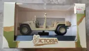 Vitesse Victoria 1:43 Scale R005 US Army Hummer Operation Desert Storm Gulf War