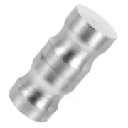 Bathroom Door Handle Shower Hardware Fitting Universal Pull Zinc Alloy Knob