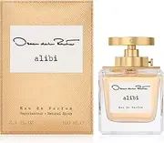 OSCAR DE LA RENTA Alibi