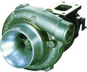 HKS 1401-RA101 GT2835R Turbo GT Ball-Bearing Turbocharger