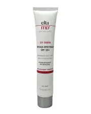 EltaMD Unisex 3oz UV Sheer SPF 50