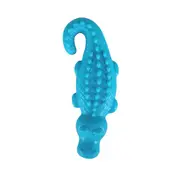 Arm & Hammer Nubbies Gator Mint Dental Dog Toy