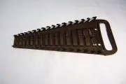 New 16 Piece Wrench Holder - Orginizer, Carry, Mount, Drawer, Wrench Organizer