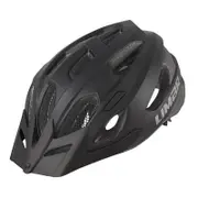 Limar Berg Em Adults Helmet Matt Black Medium