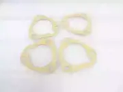 4x Tachometer Drive Housing Gasket For Massey Ferguson 35 35X 135 240 #14-7