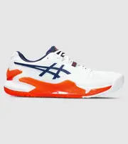 Asics Gel-Resolution 9 Mens Tennis Shoes