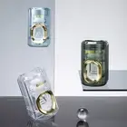 Versatile Toothpaste Holder Space-saving Dispenser Hands-free Automatic Squeezer