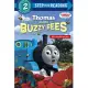 Thomas and the Buzzy Bees