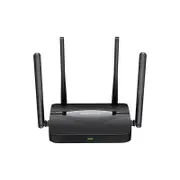 Mercusys MR25BE BE3600 Dual Band Wi-Fi 7 Router , 3.6 Gbps Mbps Dual-Band Speeds