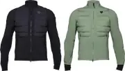 Fox Racing Flexair Fire Hybrid MTB Jacket Mountain Bike MTB BMX
