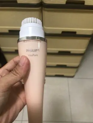 降價啦💥PHILIPS按摩洗臉機