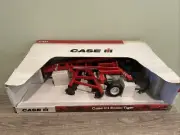 Ertl Farm Toy Case IH Ecolo-tiger Disk Ripper Implement 1/16 Scale. New Sealed