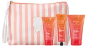 Schwarzkopf Professional BC Bonacure Sun Protect Sun Pouch Hair Travel Kit 3 Pieces