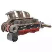 Alternator Rectifier Bridge-Set Standard D-48 fits 87-89 Nissan 300ZX (for: Nissan)