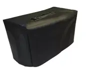 Carol-Ann SD60 Amp Head - Black, Water Resistant Vinyl Cover Made USA (caro004)