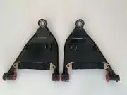 2005 – 2015 +2" Toyota Tacoma 4Runner Long Travel Kit Overlander Suspension