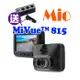 Mio MiVue™ 815星光夜視安全預警六合一GPS WIFI行車記錄器 另有815D