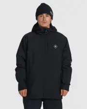 Mens Basis Snow Jacket