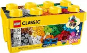 LEGO 10696 Classic Series Medium Creative Brick Box