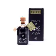 La Secchia - Balsamic Vinegar of Modena PGI "Cinque Stelle" Aged in 20 Barrel...