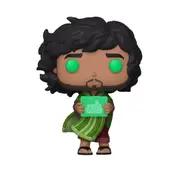 Encanto - Bruno w/Prophecy Glow in the Dark Pop!