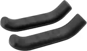 2Pcs Bicycle Lever Cover Bike Brake Lever Grips Protectors Sleeve for MTB Bike Mountain Road Bike ALKOY