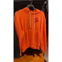 在飛比找蝦皮購物優惠-NIKE AS M NSW PO FT HOODIE WTO