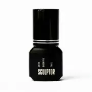 SCULPTOR, Eyelash Extension Glue Diamond, 5 ml