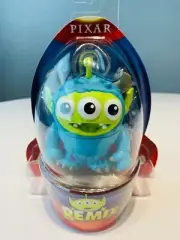 Disney PIXAR Remix Toy Story Alien 03 Sulley from Monsters Inc